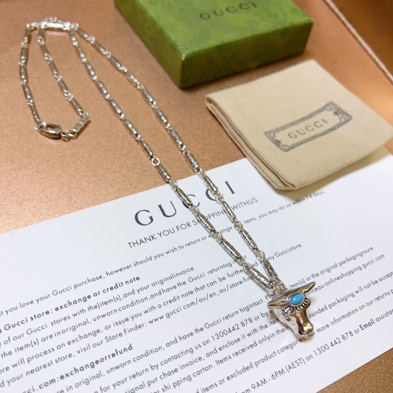 Gucci Necklaces